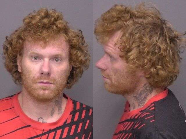 Russell,Kevin Joe (42)
