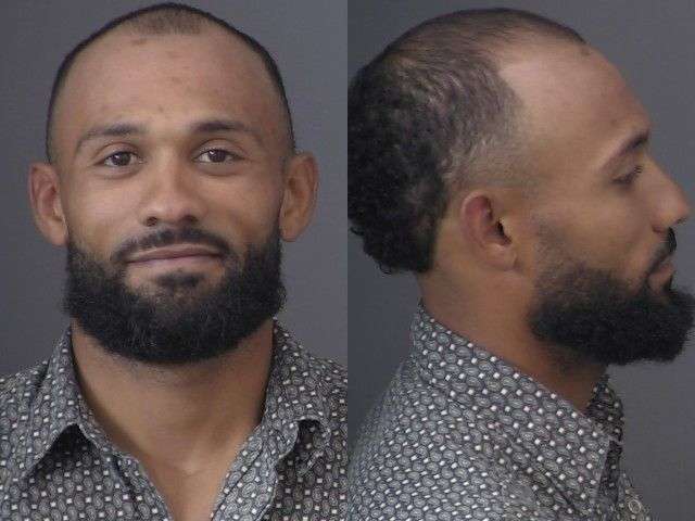 Whitaker,Juan ONeal (25)