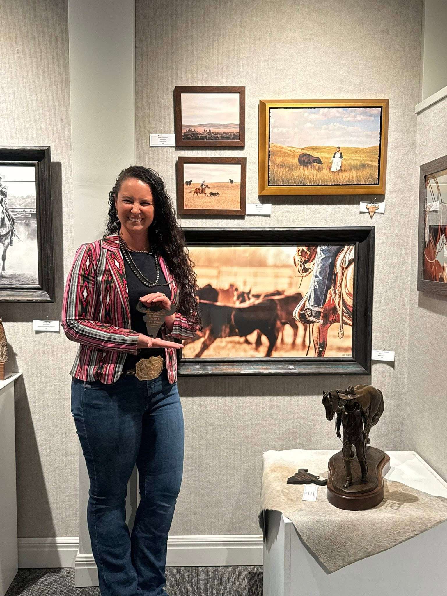 2026 NebraskaLand Days Competitive Art Show