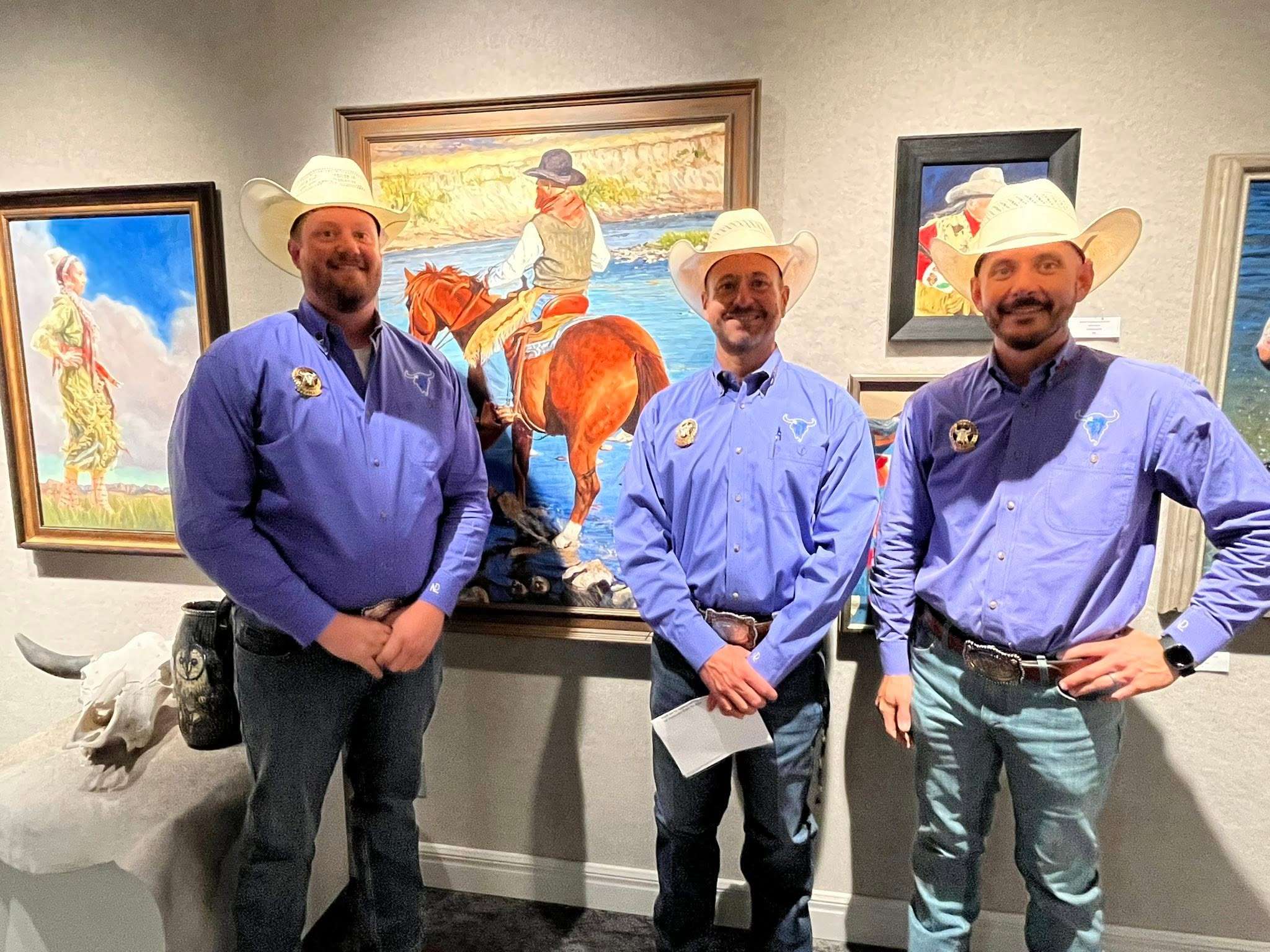 2026 NebraskaLand Days Competitive Art Show