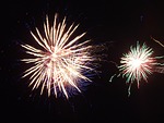 North Platte Fireworks Sales and Discharge Begin June 28