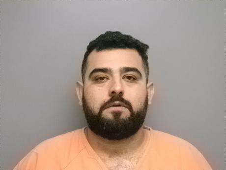<b>Saul Enrique Macias-Serrano - Possession with Intent to Deliver,  Possession of Controlled Substance-Meth .140 Grams, Drug Tax</b>