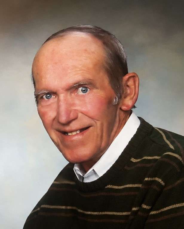  Jim Darveau
