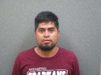 <b>Efrain De Los Santos-Garcia - Immigration</b>