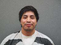 <b>Jhoni Benjamin Perez-Mendez - Immigration</b>
