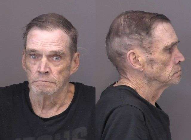 Davis,Dennis Leon (69)