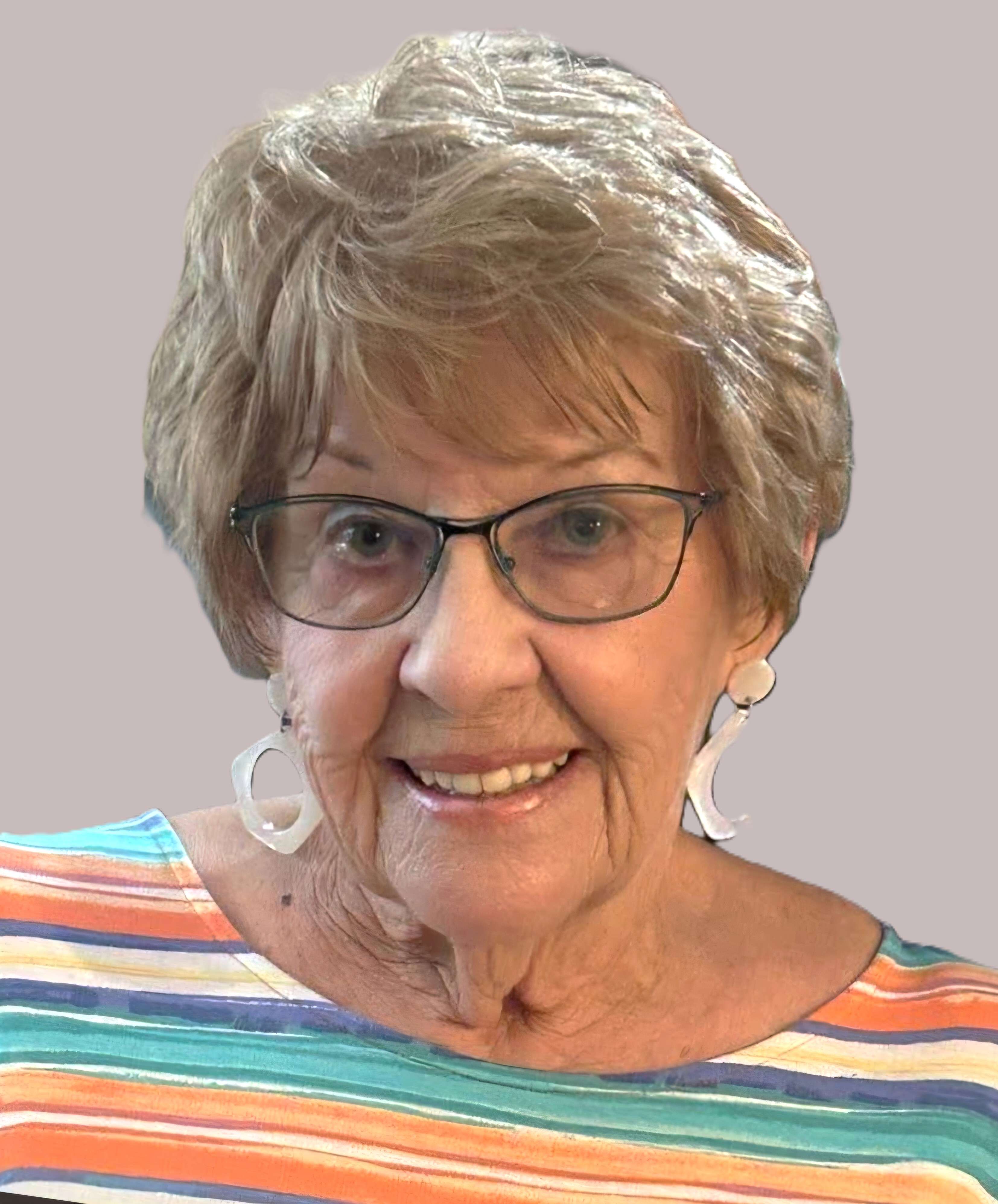 Anna Vee (Shelton) Searle