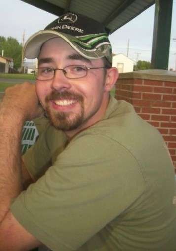Randy Allen Spencer