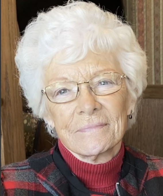 Rita K. "Kathy" Boyer