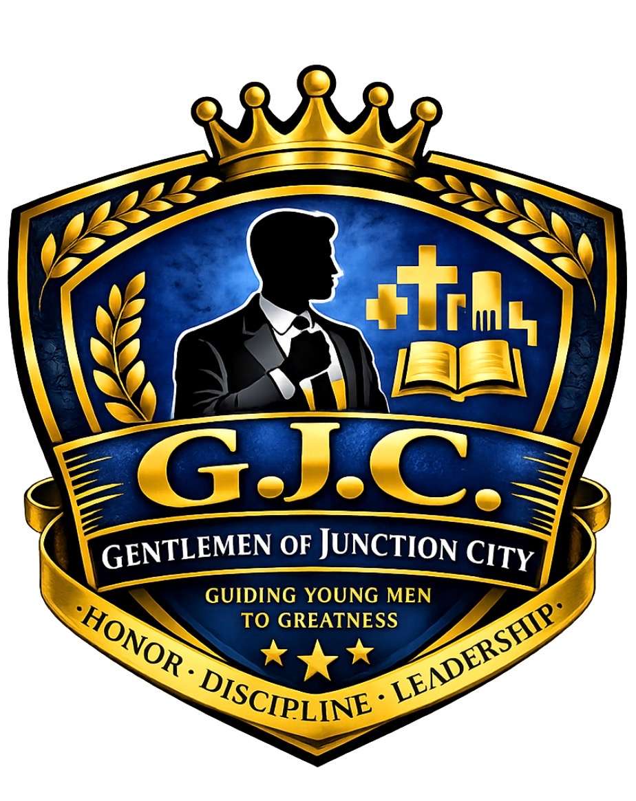 Gentlemen of Junction