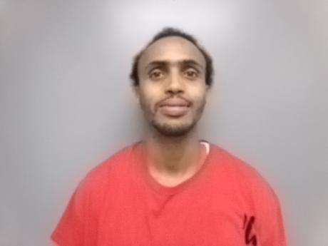 <b>Yusuf J Hassan - Probation Violation Resisting Arrest 2nd or Subsequent Offense</b>