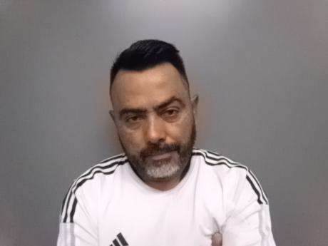 <b>Hairo Bran-Medina - First Degree Sexual Assault of Child, First Degree Sexual Assault</b>