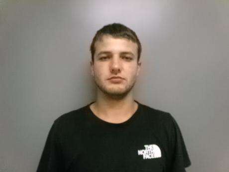 <b>Isiah Cleto Coronado - DUI 1st Over .15</b>