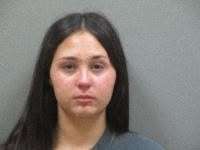 <b>Lily June Roberson - Possession of Controlled Substance</b>