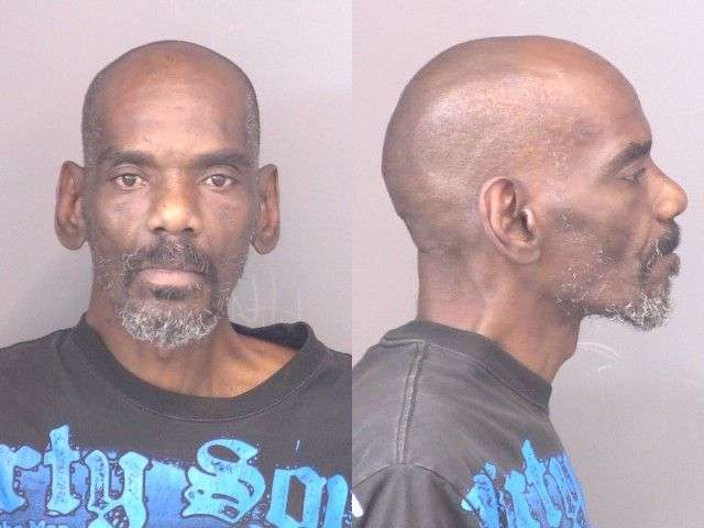 Gray,Joseph Lamond (54)