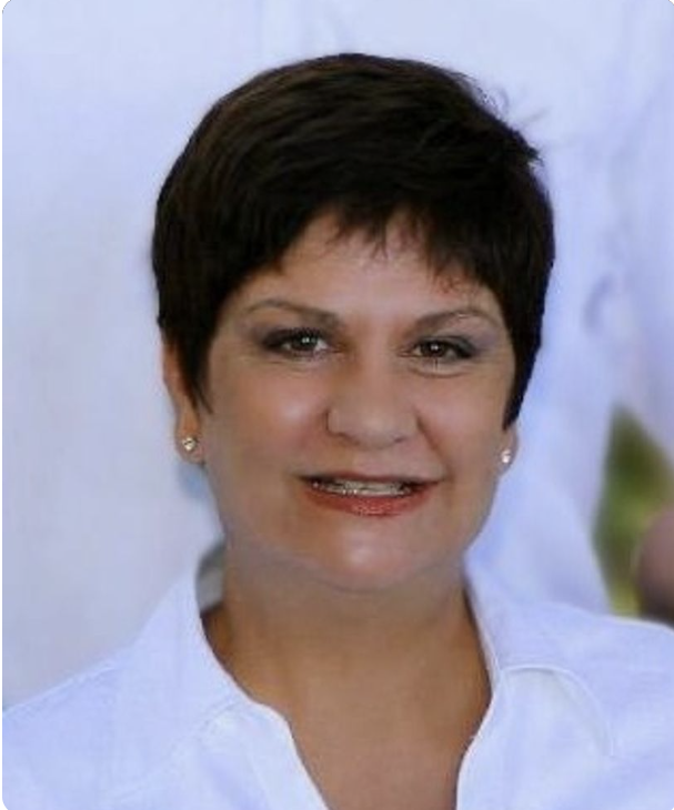 Mary Lynn Berghuis