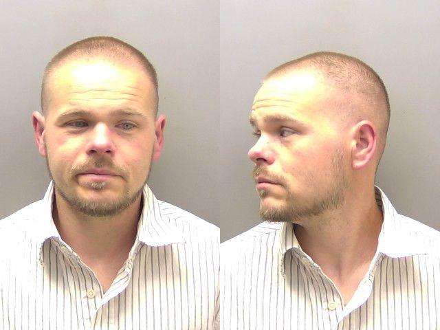 David Hugger/ Photo courtesy of the Buchanan County Sheriff's Department