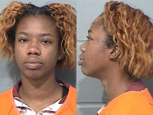 Asia Holden, Failure to appear, arrested 06/23