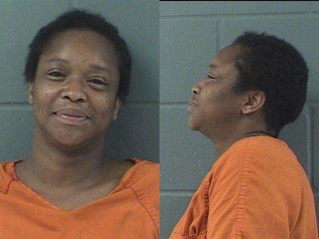 Kambria Holloway,&nbsp;Failure to appear, arrested 06/23