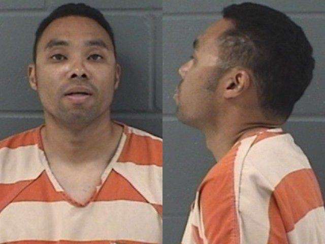 Brandon Ingram, Sexual exploitation of a child; Offender > 18, promote performance < 14; Indecent liberties with a child; 14 < 16 years of age; Lewd fondling; Aggravated indecent liberties with a child; Offender > 18, Fondle child < 14, arrested 06/24