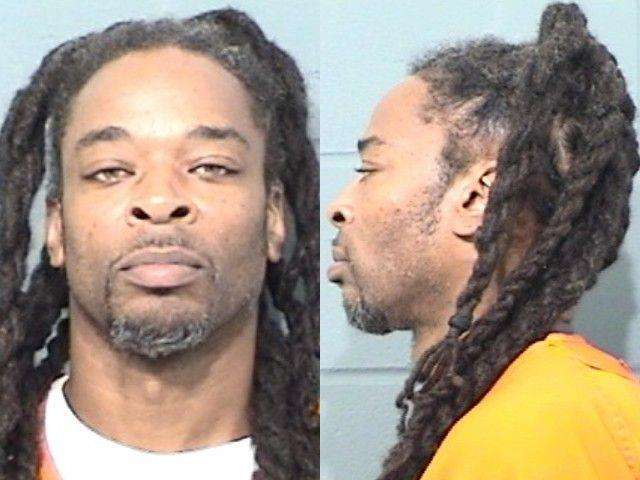 Juan Turner, Operate a motor vehicle without a valid license; Use/possess with intent to use drug paraphernalia into human body; Possession of controlled substance, arrested 06/24