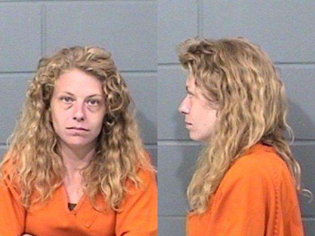 Chara Baca, Failure to appear (Six counts); Violation of protection order, arrested 06/24