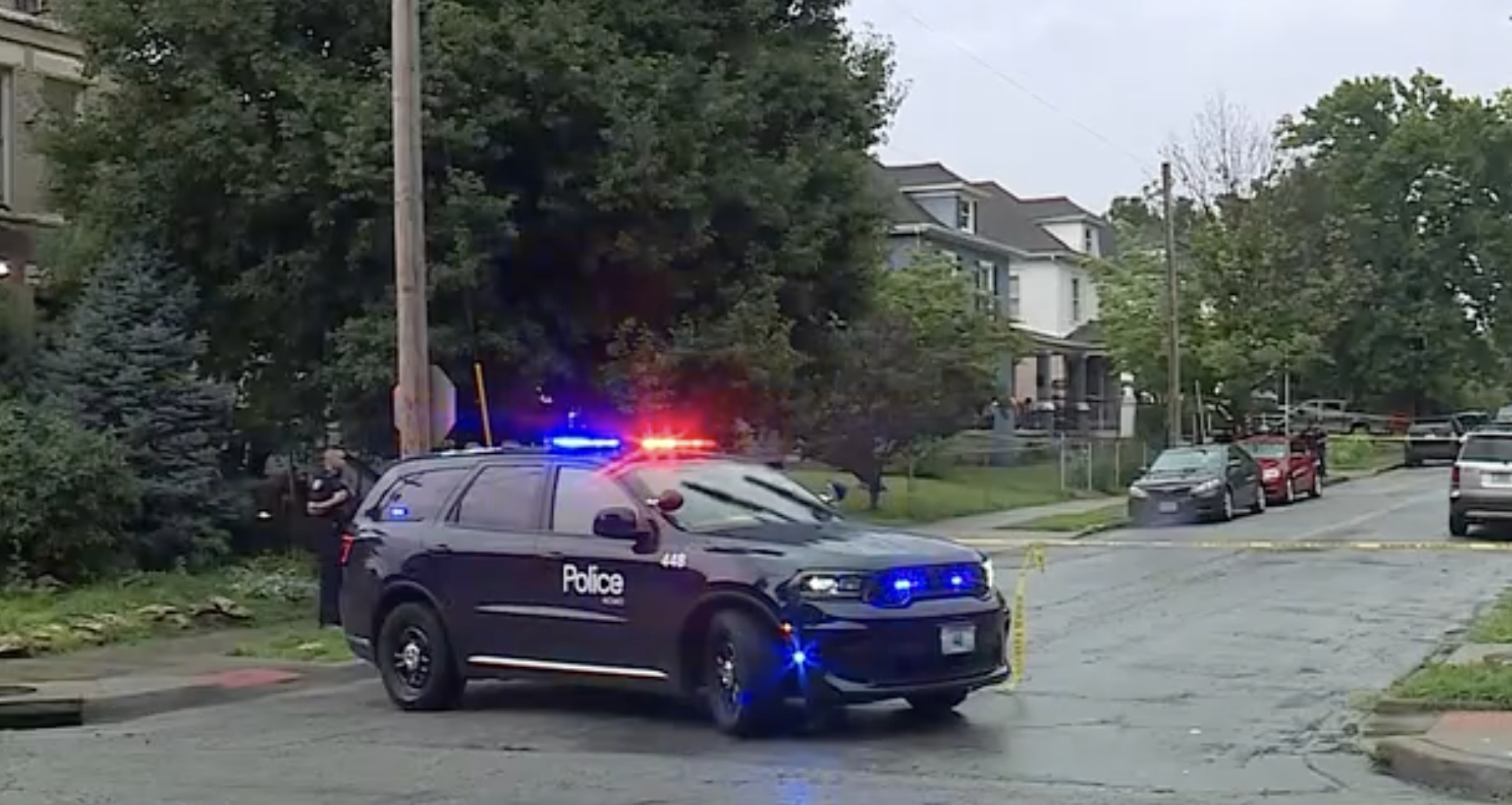 Photo courtesy KMBC