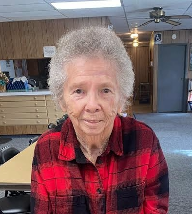 Jackie Louise (Wilson) Wright