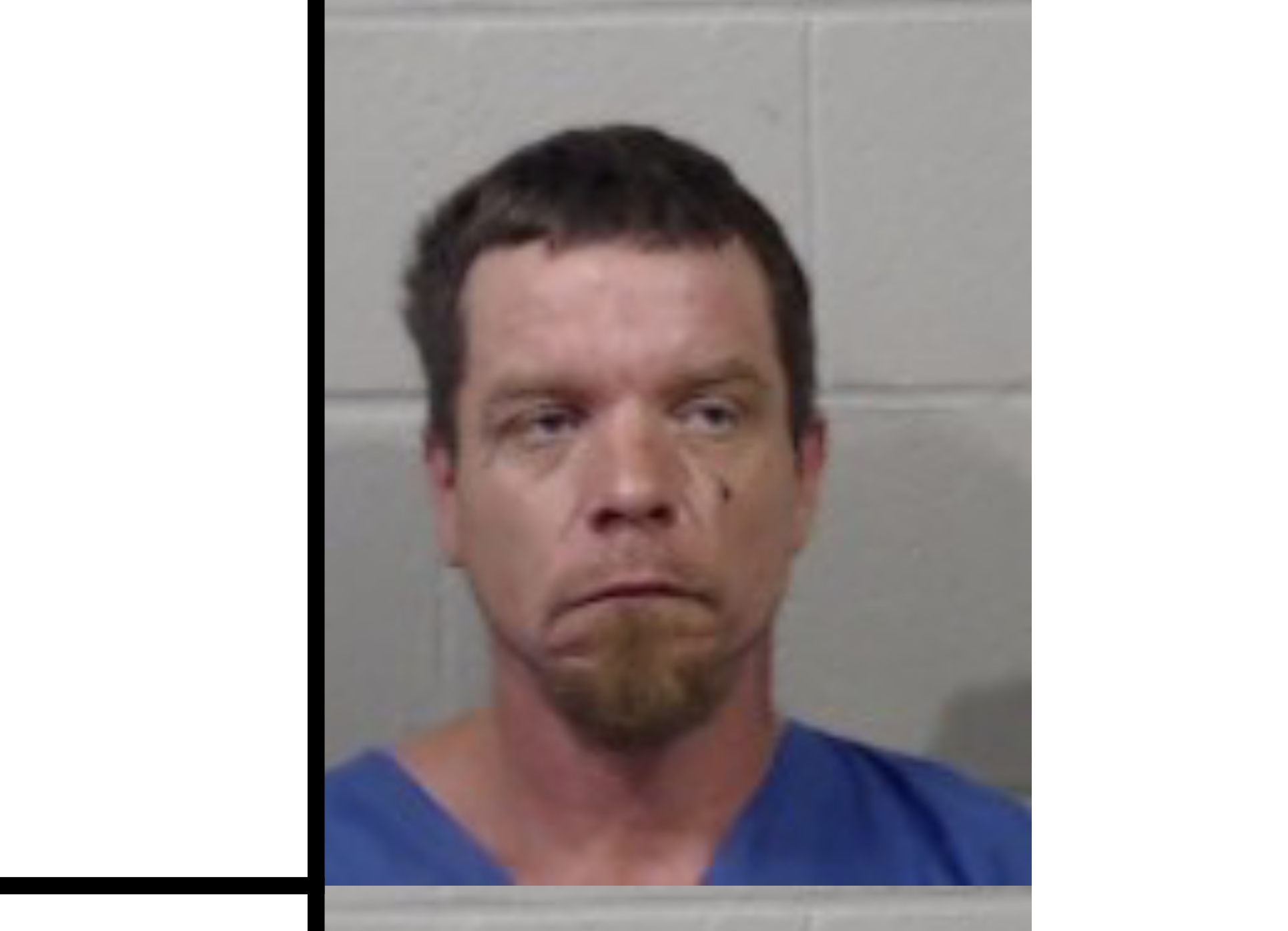 Almack-photo Sedgwick County