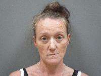 <b>Melissa Layne Flynn - Possession of Controlled Substance, Possession Controlled Substance Other Than Original Container</b>
