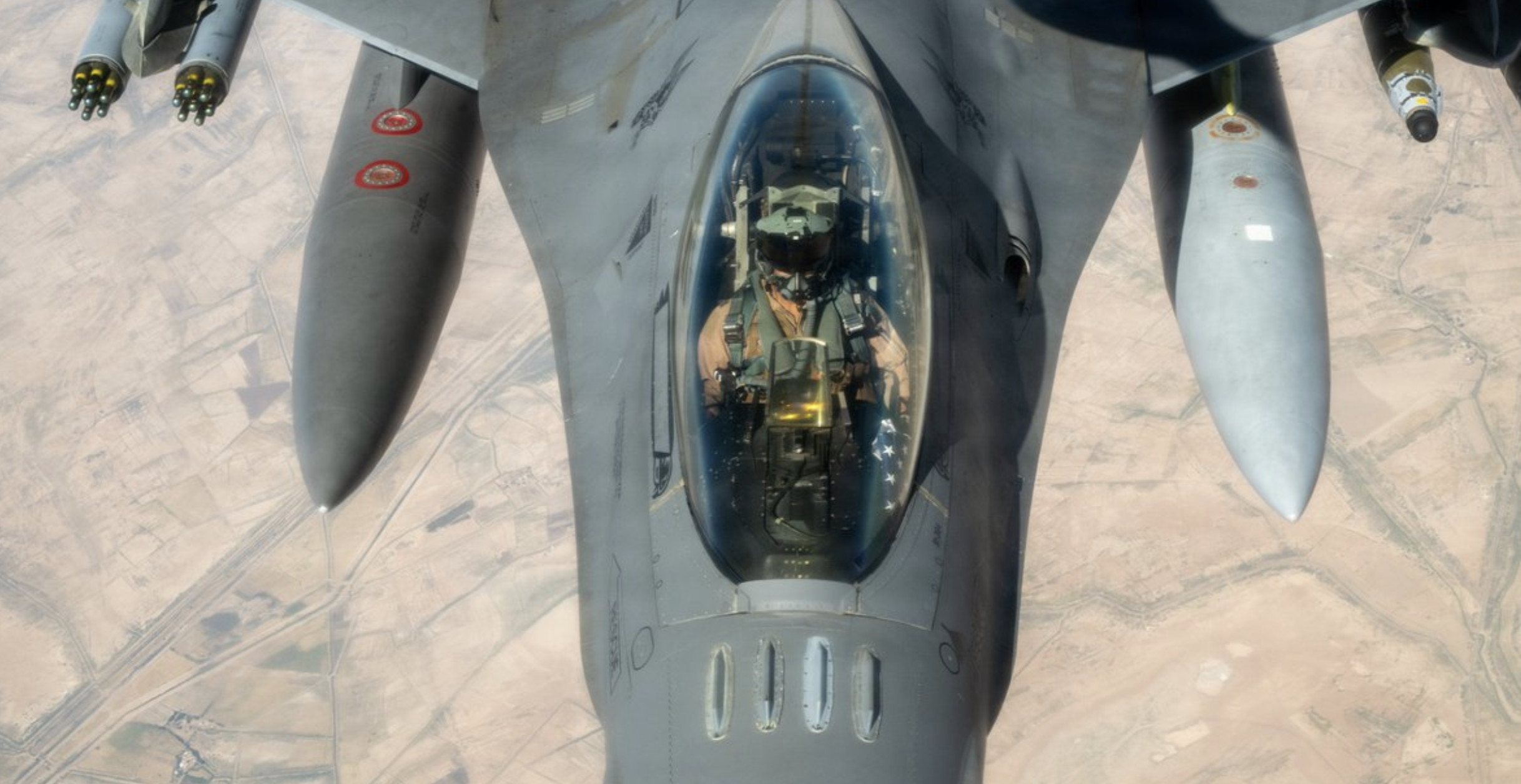 File photo U.S. Central Command