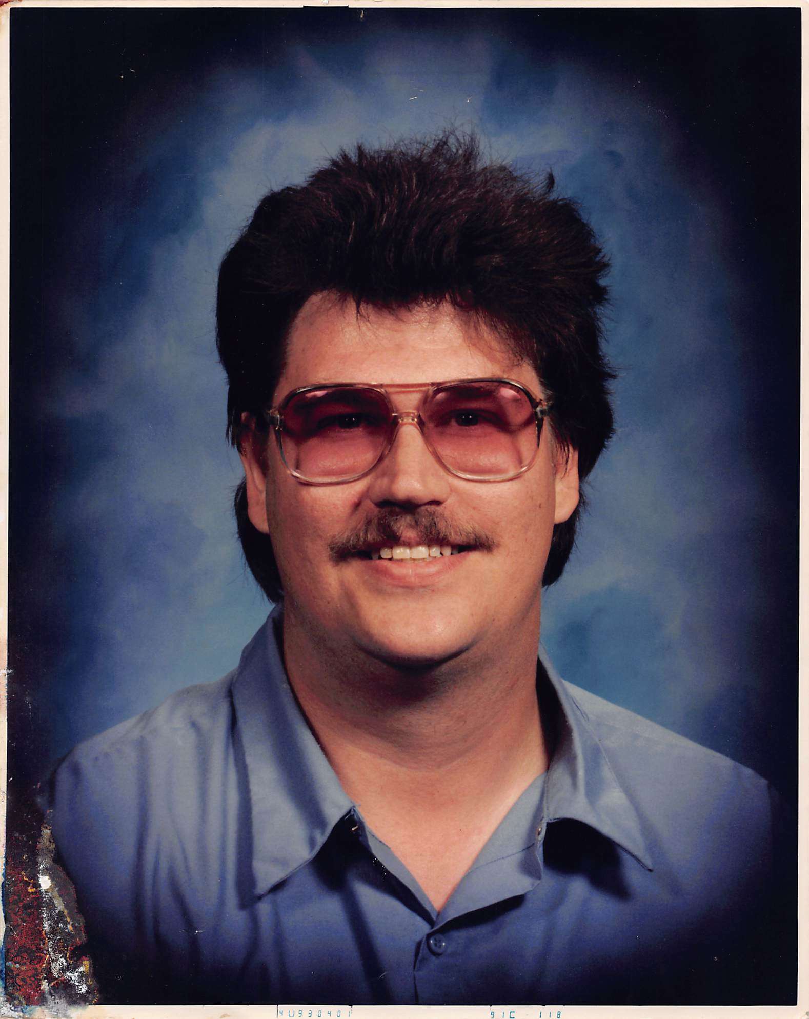 Glenn Alexander Bieker