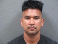 <b>Darwin Leonel Arias - Immigration</b>