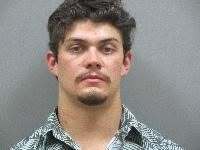 <b>Brady J Cook - DUI-Liquor </b>