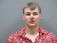 <b>Gage Wyatt Gerlach - DUI-Liquor </b>