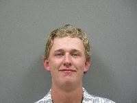 <b>Matthew Glen Kinnison - DUI-Liquor, Minor in Possession </b>