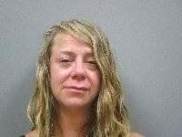 <b>Brandy Lynn Hovey - DUI +.15-2nd </b>