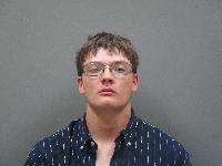 <b>Dallas B Brunk - Minor in Possession</b>