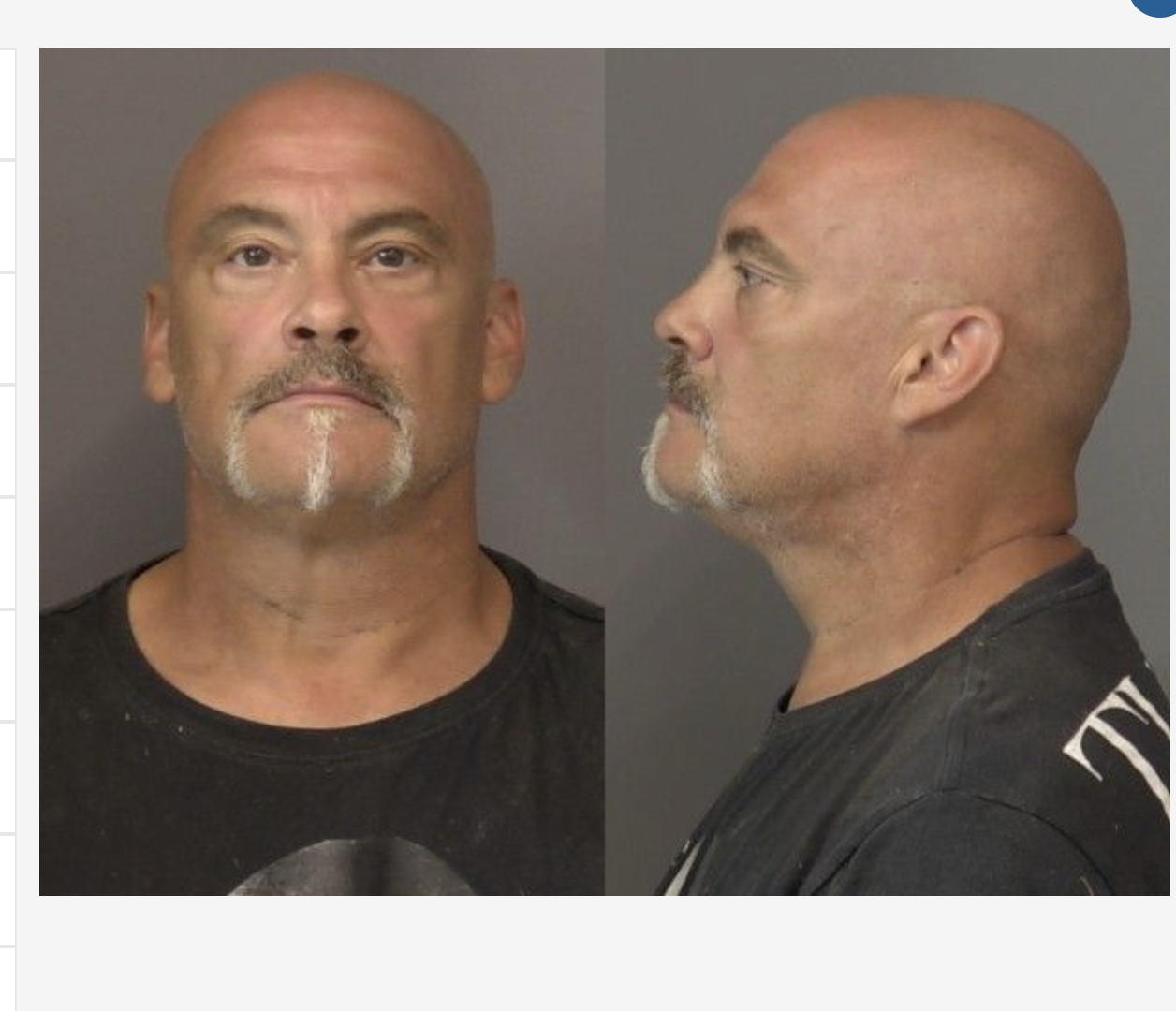 Fuller, Steven Ray