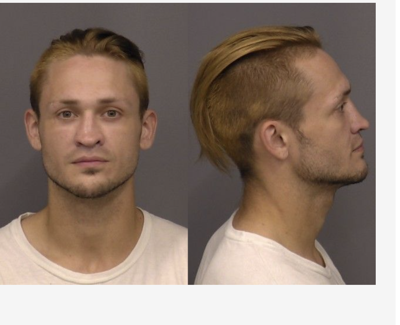 Peterson, Kody Wayne