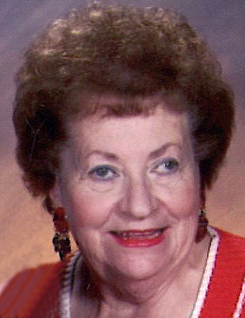 Arleen Lucille Whittaker