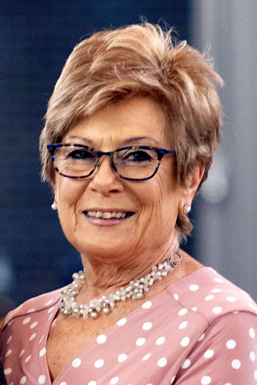 Bonita Marie (Karst) Ney