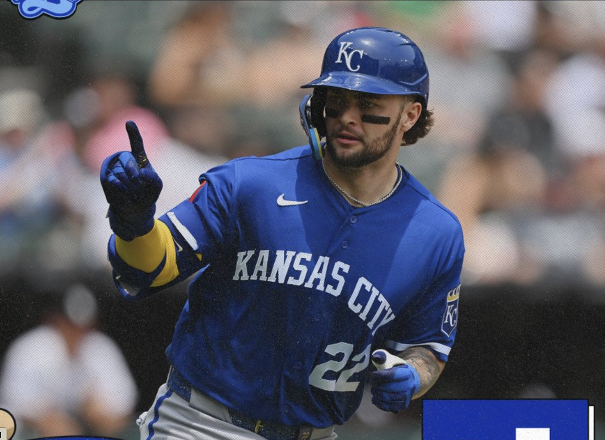 Photo Kansas City Royals
