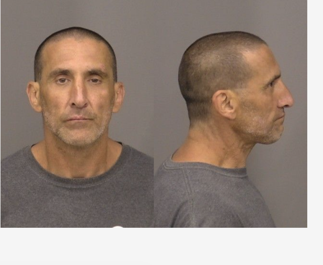 Ledesma, Phillip Shane