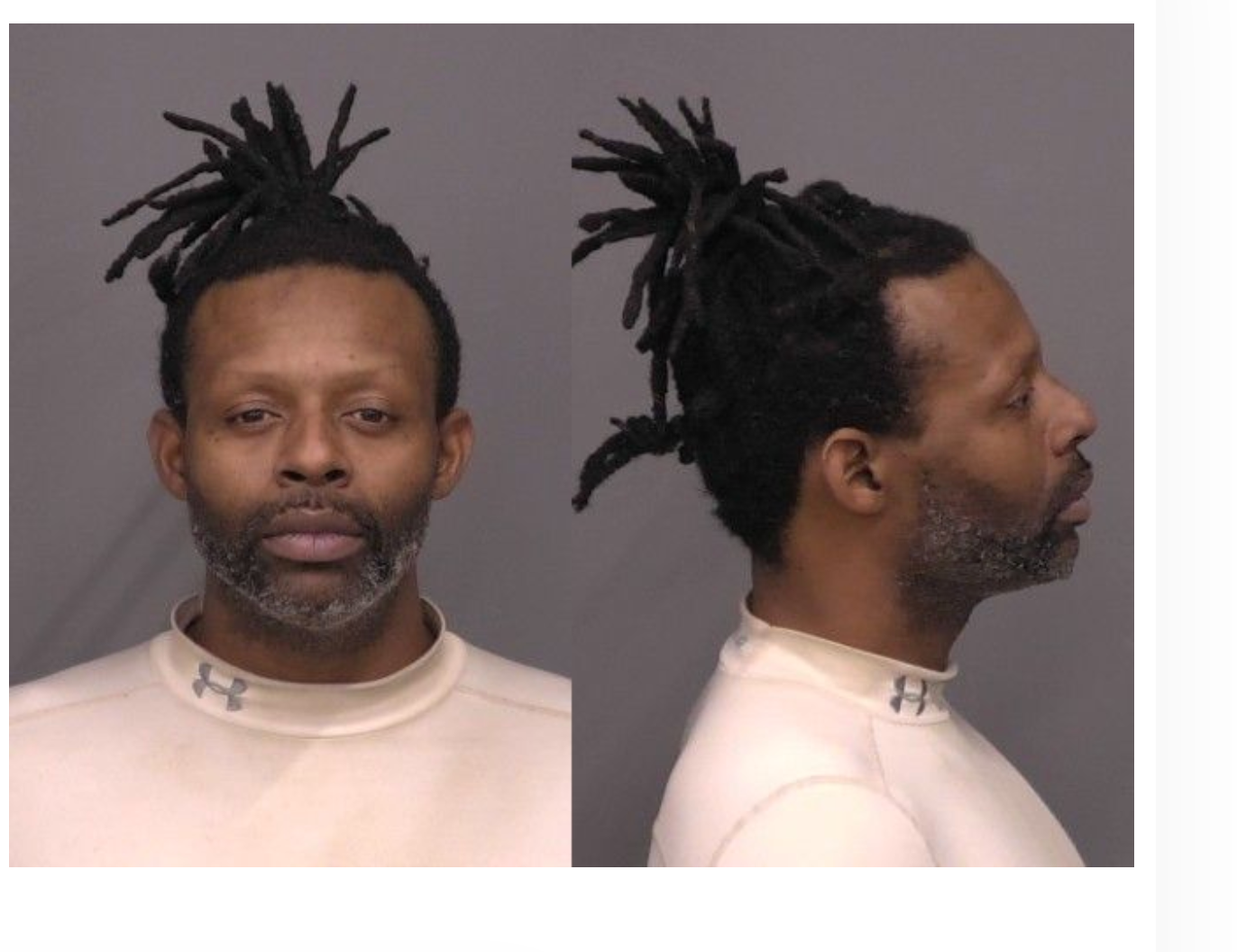 Revels, Jermaine Otis