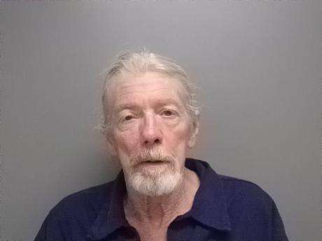 <b>Roger W Clark - Driving Under Suspension</b>