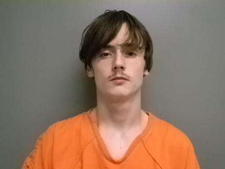 <b>Isaiah D Millsap - Possess Controlled Substance</b>