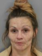 <b>Jamie Lynn Mayer - Warrant Buffalo Co. FTA Warrant Buffalo Co</b>