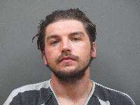 <b>Sheldon Zierke - DUI-2nd Offense, Refusal to Submit Breath/Chem Test, Resisting Arrest</b>