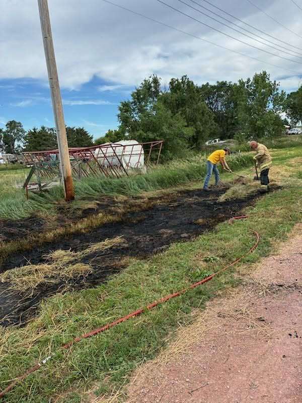 Photo by GVFD.&nbsp;